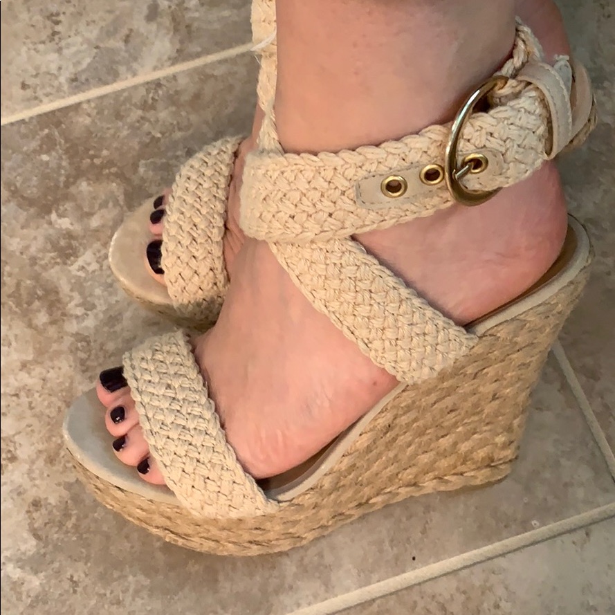 Braided Platforms